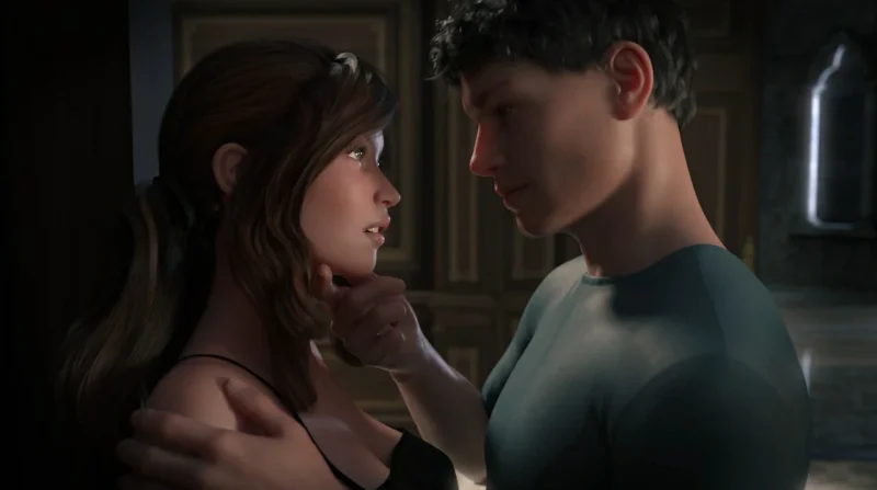 图片[12]-安卓+电脑【超神作RPG 动态]创世秩序 V98031步+攻略-次元总站