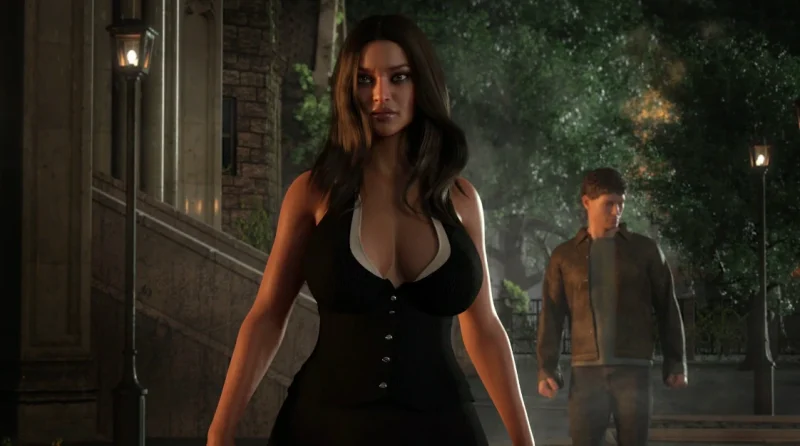 图片[9]-安卓+电脑【超神作RPG 动态]创世秩序 V98031步+攻略-次元总站