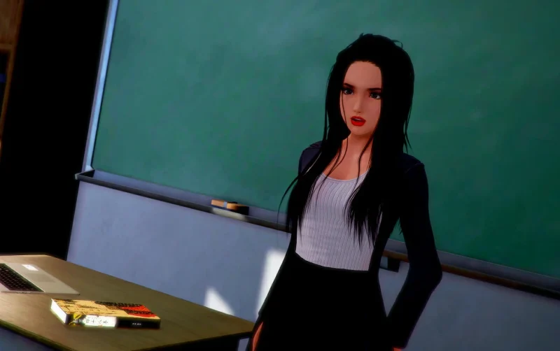 图片[7]-安卓+电脑【亚洲风SLG 动态]垂死之梦0.65 步-次元总站