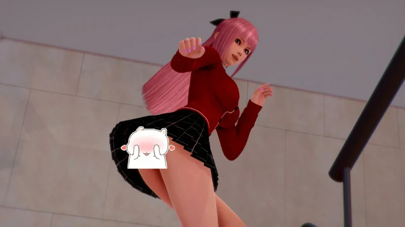 图片[3]-安卓+电脑【亚洲风SLG 动态]垂死之梦0.65 步-次元总站