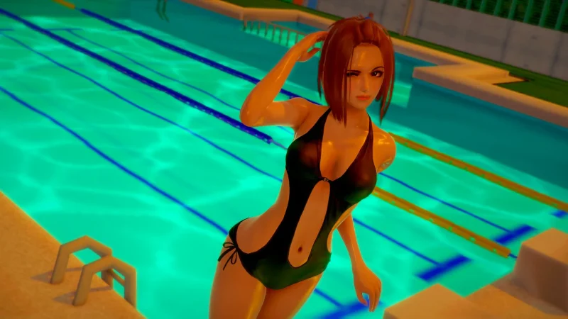 图片[4]-安卓+电脑【亚洲风SLG 动态]垂死之梦0.65 步-次元总站