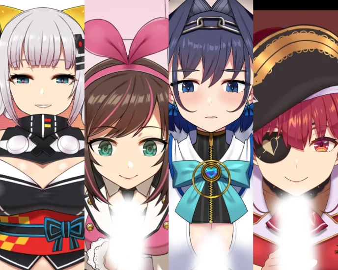 安卓+电脑【SLG/动态】NGL FACTORY四部合集 步-次元总站