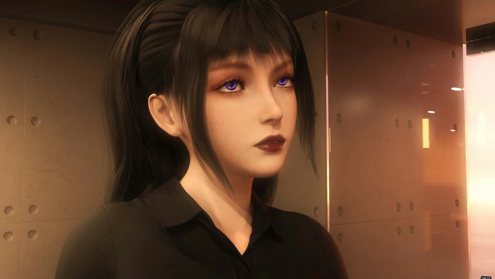 图片[7]-安卓+电脑【神作SLG/动态】欲望之影欺诈之路 v0.8步-次元总站