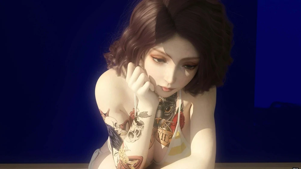 图片[10]-安卓+电脑【神作SLG/动态】欲望之影欺诈之路 v0.8步-次元总站