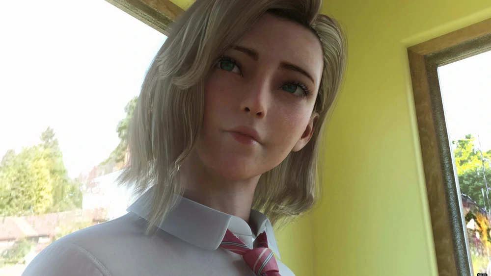 图片[12]-安卓+电脑【神作SLG/动态】欲望之影欺诈之路 v0.8步-次元总站