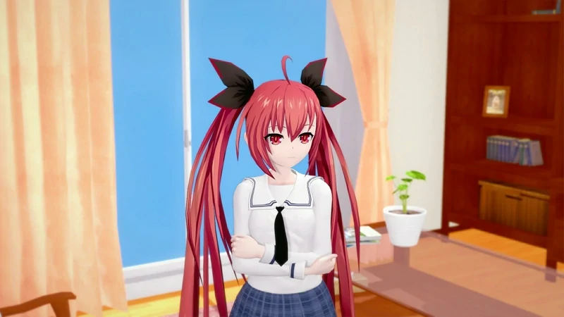 图片[6]-安卓+电脑【日系SLG 3D动态】网络直播 v0.5 步-次元总站