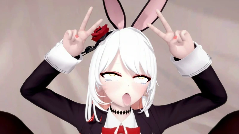 图片[3]-安卓+电脑【日系SLG 3D动态】网络直播 v0.5 步-次元总站