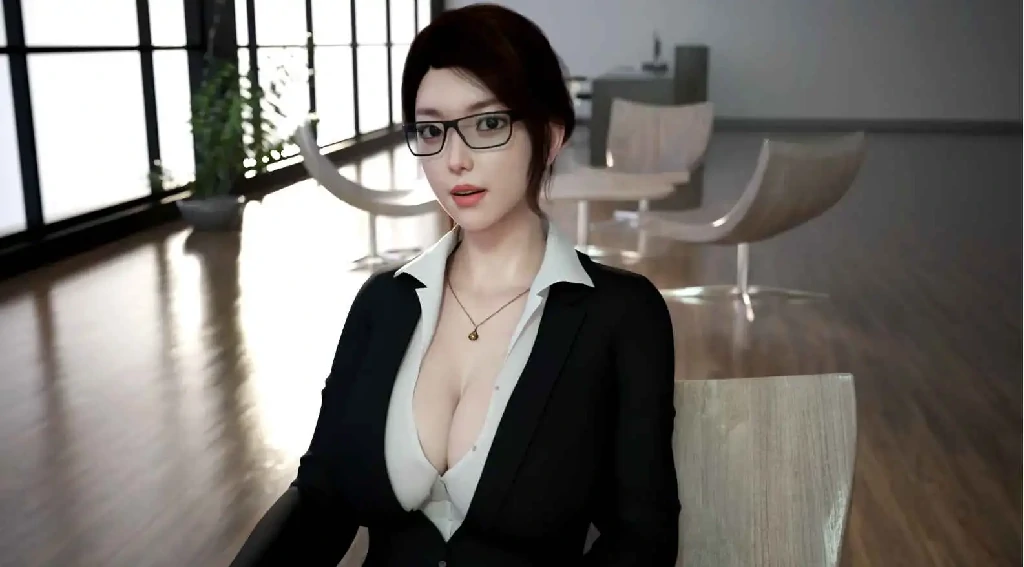 图片[15]-安卓+电脑（亚洲SLG/动态）北极光：起源 v0.35步-次元总站