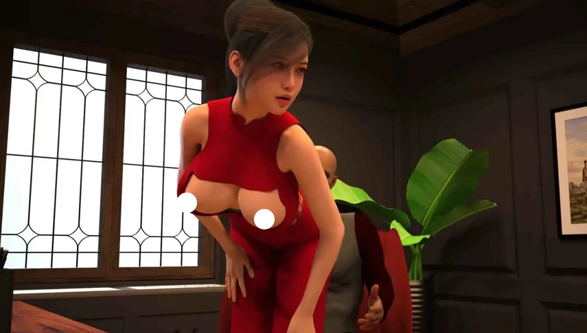 图片[5]-安卓+电脑（亚洲SLG/动态）北极光：起源 v0.35步-次元总站