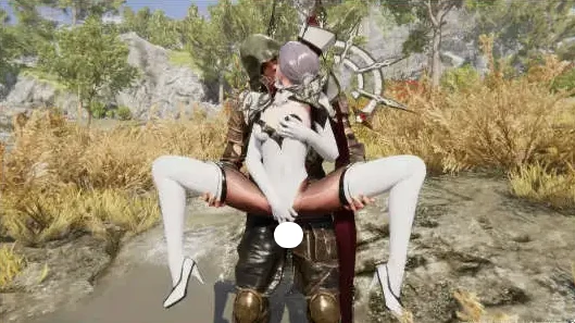 图片[6]-PC电脑（大作ACT/动态/战斗H）冰霜之姬 V1.6.0步-次元总站