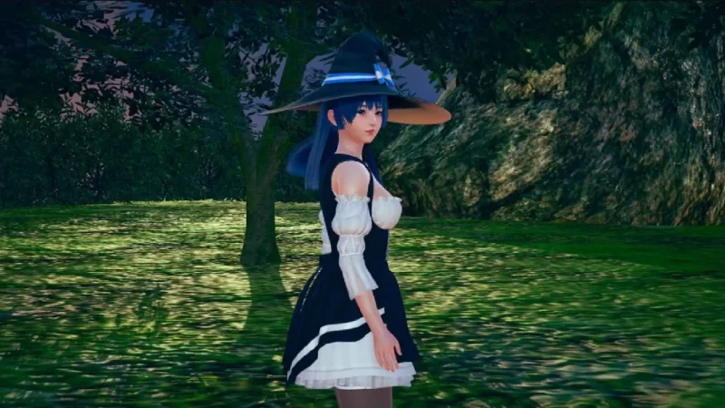 安卓+电脑（亚洲SLG/沙盒）后宫王国 v0.14步-次元总站