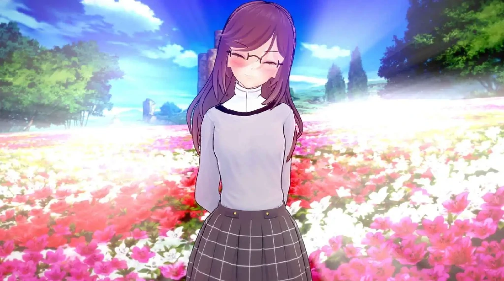 图片[2]-安卓+电脑（日系SLG/动态）腐化我的异世界女友 v1.3.3步-次元总站