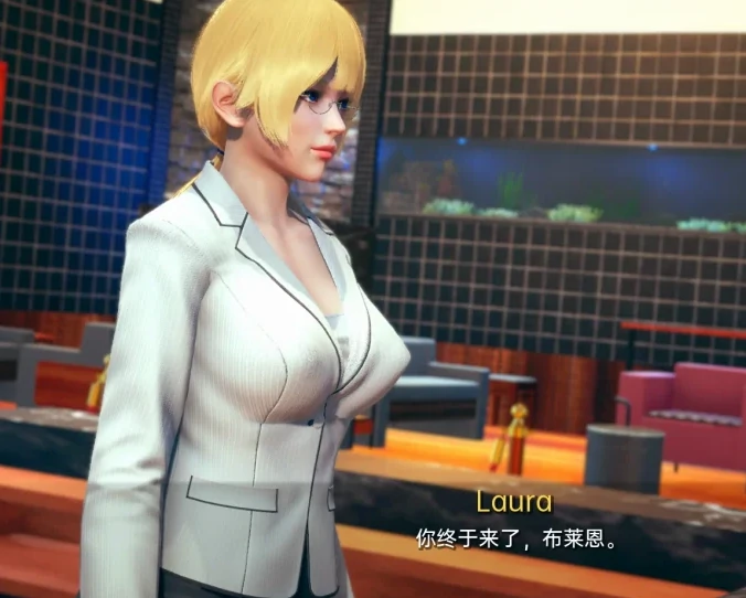 图片[7]-安卓+电脑（沙盒SLG 动态）精灵雷亚 v0.7.1SE步-次元总站