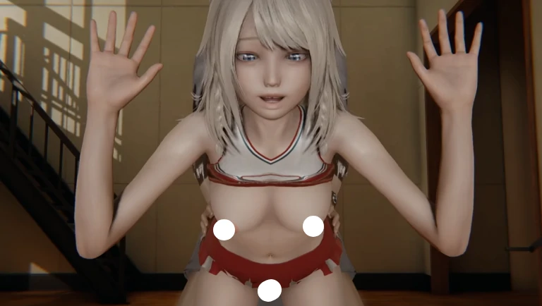 图片[9]-安卓+电脑（后宫SLG/动态）勇敢之心学院S2 V0.4步-次元总站