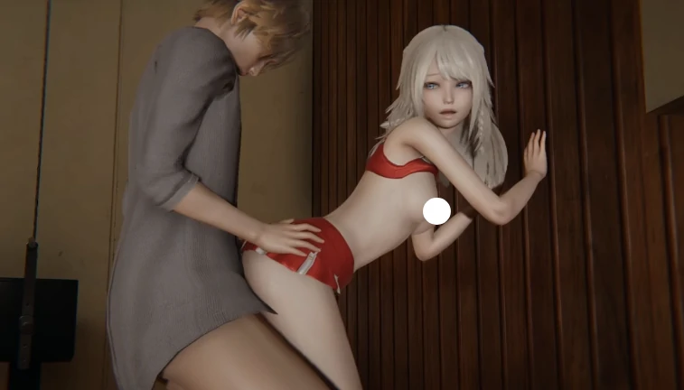 图片[10]-安卓+电脑（后宫SLG/动态）勇敢之心学院S2 V0.4步-次元总站