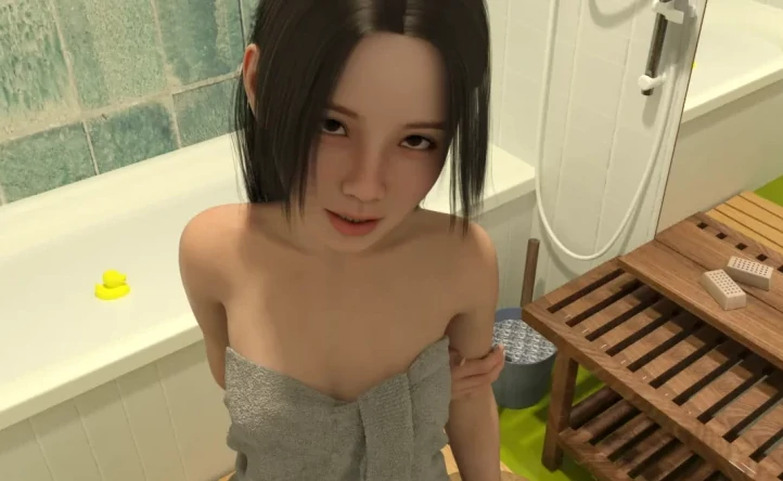 图片[1]-安卓+电脑（亚洲SLG 动态）共同生活 v0.60步-次元总站