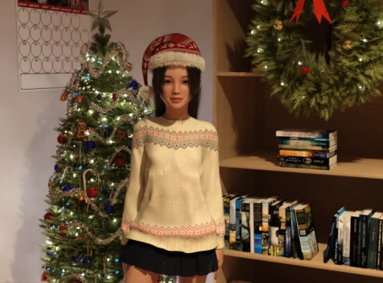 图片[2]-安卓+电脑（亚洲SLG 动态）共同生活 v0.60步-次元总站