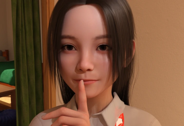 安卓+电脑（亚洲SLG 动态）共同生活 v0.60步-次元总站