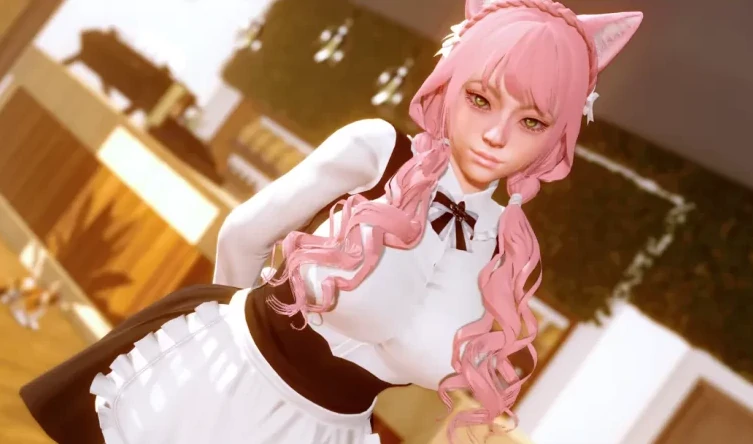 图片[2]-安卓+电脑（亚洲SLG 动态）深渊的欲望 v0.22步-次元总站