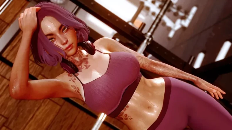 图片[3]-安卓+电脑（亚洲SLG 动态）深渊的欲望 v0.22步-次元总站