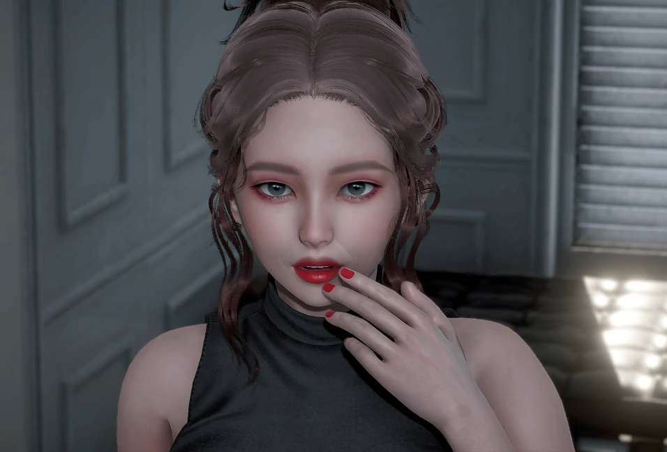 图片[6]-安卓+电脑（欧美SLG 动态）欲望小镇 v0.95步-次元总站