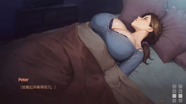 图片[6]-PC电脑（神作SLG 动态）太妃物语-第01-05季5部合集 步-次元总站