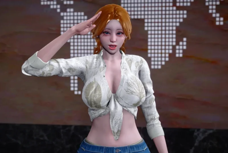 安卓+电脑（亚洲SLG 动态）地牢欲望 v0.4步-次元总站