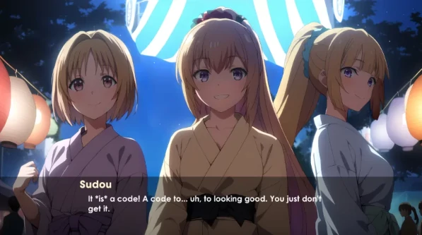 图片[7]-安卓+电脑（同人SLG 动态）实力至上主义的教室：红色奏鸣曲 v0.20.2步-次元总站