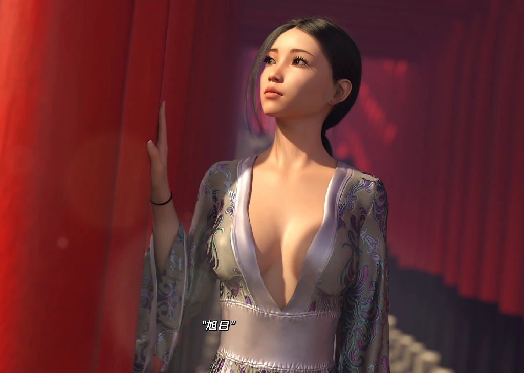 图片[1]-安卓+电脑（神作SLG/动态/顶级建模）梦境 v0.5.0p步 全CG画廊-次元总站