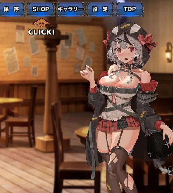 图片[3]-安卓+电脑【日式SLG/捆绑/生肉】紧缚g潮点击器 骑-次元总站