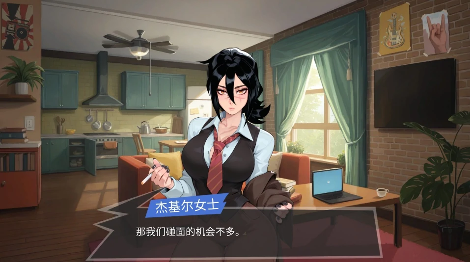 图片[7]-PC电脑版【双性/互动SLG/扶她/全动态】大鸟妙妙屋Ver1.078 官中+步-次元总站