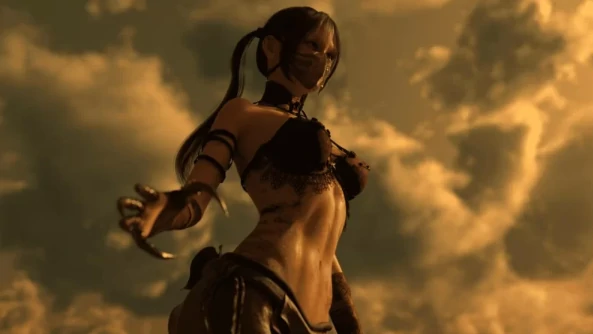 图片[3]-安卓+电脑（神作SLG 动态）沙漠追猎者 v0.19.2步-次元总站