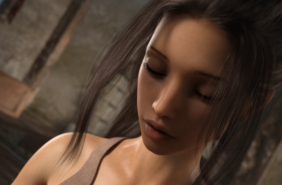 图片[9]-安卓+电脑（神作SLG 动态）沙漠追猎者 v0.19.2步-次元总站