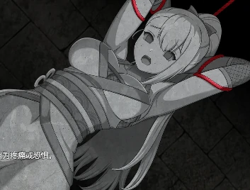 图片[3]-安卓+电脑【RPG/女忍/作弊】淫欲忍法帖～解除石化之咒 骑-次元总站