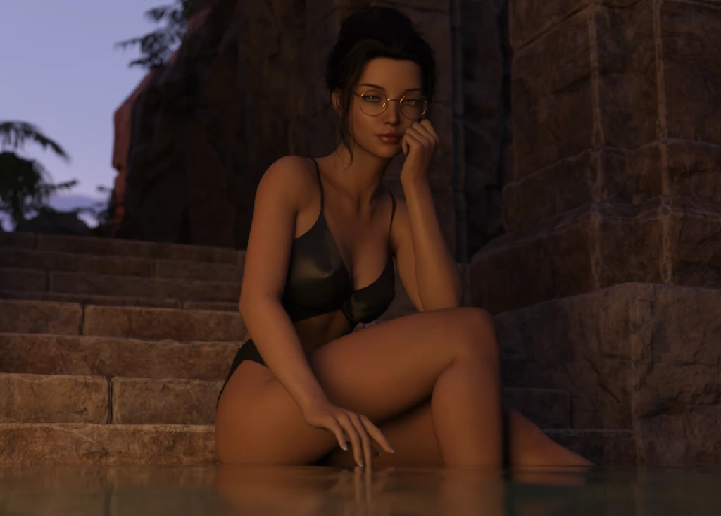 图片[6]-安卓+电脑（欧美大作SLG/动态3D/CV）欲望回声S3 v0.8.0步-次元总站