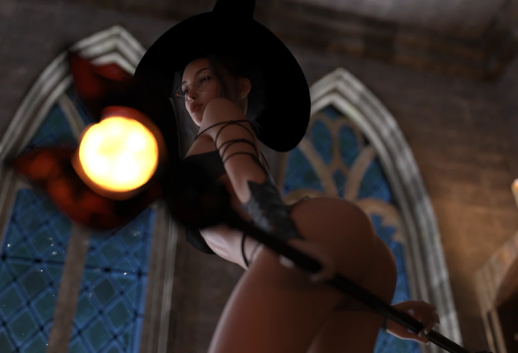 图片[9]-安卓+电脑（欧美大作SLG/动态3D/CV）欲望回声S3 v0.8.0步-次元总站