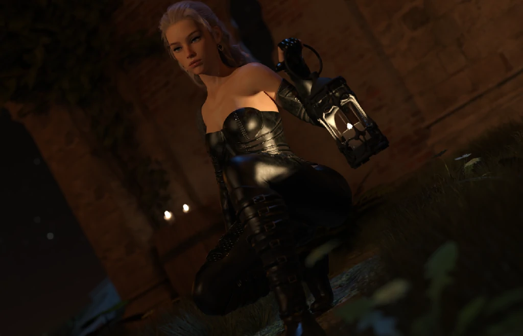 图片[16]-安卓+电脑（欧美大作SLG/动态3D/CV）欲望回声S3 v0.8.0步-次元总站