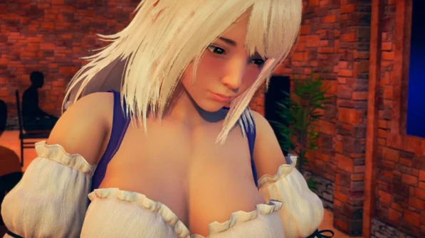 安卓+电脑（沙盒SLG 动态）精灵雷亚 v0.53步-次元总站