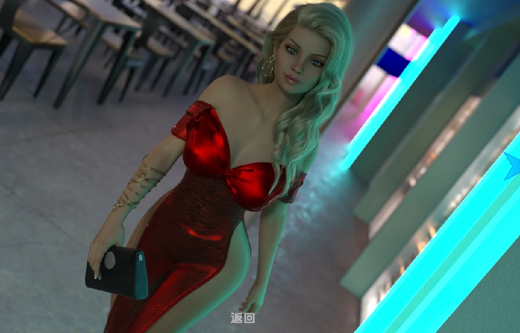 图片[10]-安卓+电脑（欧美SLG 动态）审批中的Thot 全画廊v1.0步-次元总站