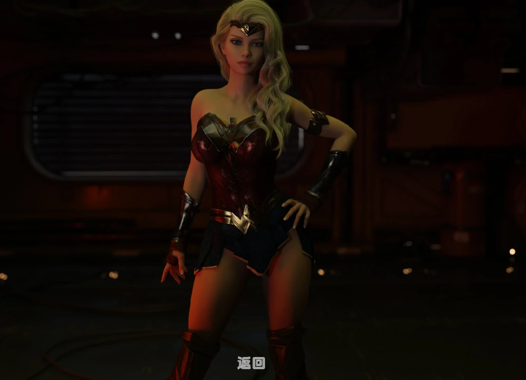 图片[11]-安卓+电脑（欧美SLG 动态）审批中的Thot 全画廊v1.0步-次元总站