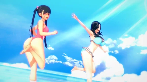 安卓+电脑（沙盒SLG/调教NTR）生命的回报v2.2.1步-次元总站