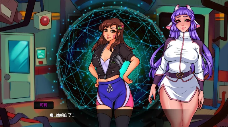 安卓+电脑（欧美SLG/沙盒）欢迎来到艾罗大陆 v0.7步-次元总站