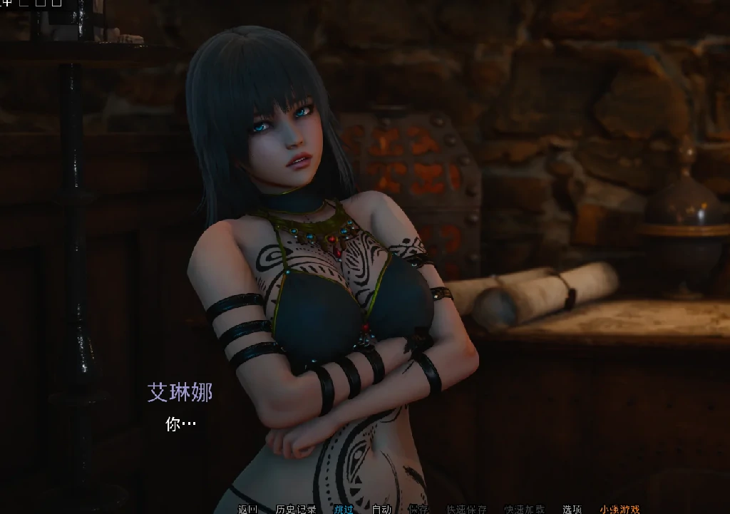 图片[8]-安卓+电脑（亚洲SLG 动态）流浪梦魇S2 Ch.3b步-次元总站