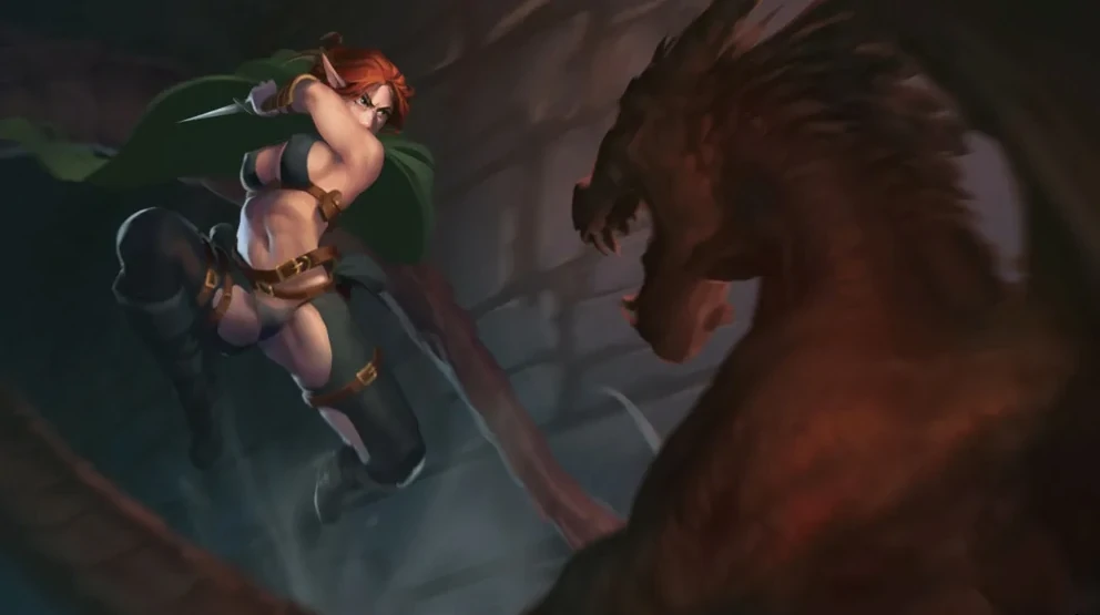 图片[4]-安卓+电脑（欧美SLG）巨龙掠夺者 v5.3.0步-次元总站