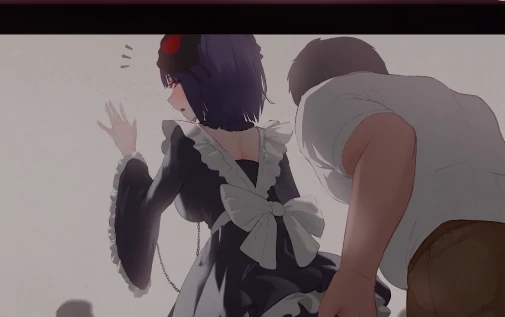 图片[3]-安卓+电脑【ADV/全动态】更衣人偶盛装中出 骑-次元总站