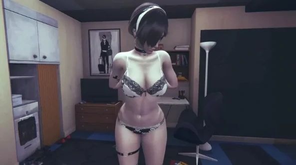 图片[7]-安卓+电脑（亚洲SLG/动态/女同）尤里大学 v0.66.1步-次元总站