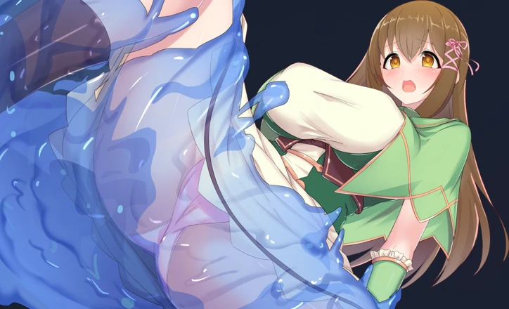 图片[2]-安卓+电脑【精品RPG/作弊】少女的炼金炉 步-次元总站