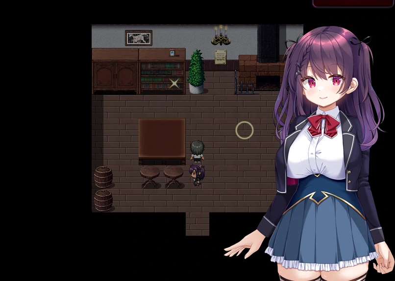 图片[1]-安卓+电脑（日系RPG/萝莉/解密探索）萝莉魅魔馆-次元总站