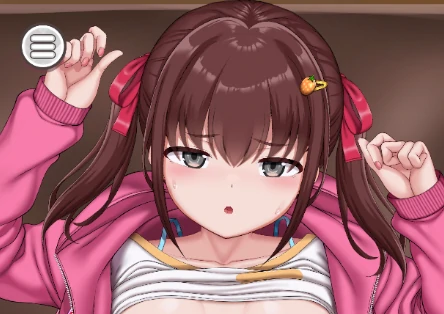 图片[1]-安卓+电脑【生肉/SLG/动态/】薄暮之恋～小女孩紧紧追随着忍不住偷偷进行 骑-次元总站