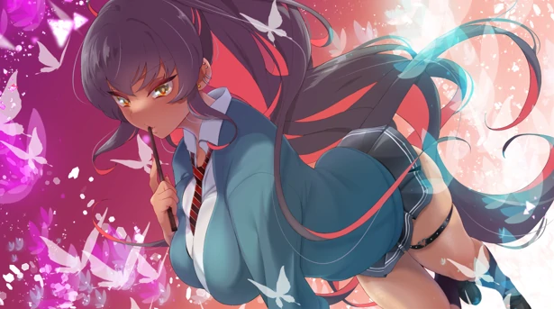 图片[3]-安卓+电脑【爆款/作弊/探索RPG/NTR】艾米丽布兰切特 全回想+骑-次元总站